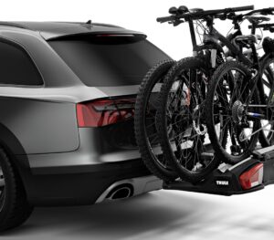 Thule VeloSpace XT 3 939 - Fahrradträger – Bild 9