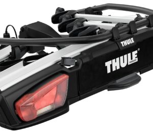 Thule VeloSpace XT 3 939 - Fahrradträger – Bild 8