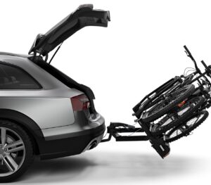 Thule VeloSpace XT 3 939 - Fahrradträger – Bild 7