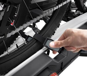 Thule VeloSpace XT 3 939 - Fahrradträger – Bild 5