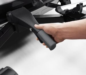 Thule VeloSpace XT 3 939 - Fahrradträger – Bild 4
