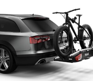 Thule VeloSpace XT 3 939 - Fahrradträger – Bild 3