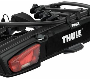 Thule VeloSpace XT 3 BLACK EDITION 939 - Fahrradträger – Bild 10