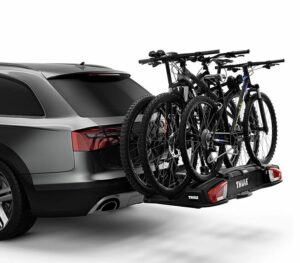 Thule EPOS High-Grade Schloss – Bild 8