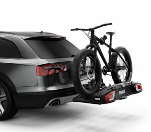 Thule EPOS High-Grade Schloss – Bild 6