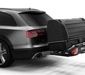 Thule EPOS High-Grade Schloss – Bild 5
