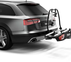 Thule VeloSpace XT 938 Bike Adapter – Bild 7