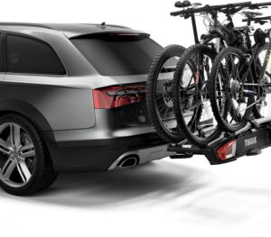 Thule VeloSpace XT 938 Bike Adapter – Bild 6