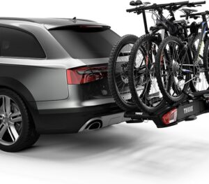 Thule VeloSpace XT Bike 938 Adapter – Bild 6