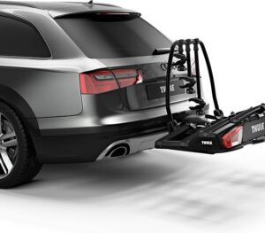 Thule VeloSpace XT Bike 938 Adapter – Bild 4