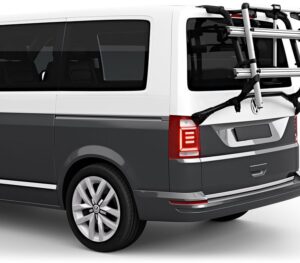 Thule WanderWay 2 911 - Heckträger – Bild 11