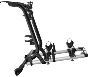 Thule WanderWay 2 911 - Heckträger – Bild 10