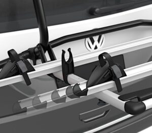Thule WanderWay 2 911 - Heckträger – Bild 8