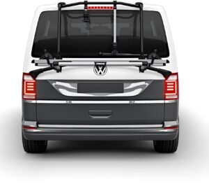 Thule WanderWay 2 911 - Heckträger – Bild 5
