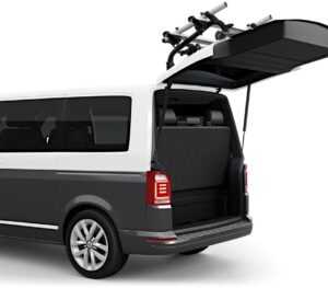 Thule WanderWay 2 911 - Heckträger – Bild 4