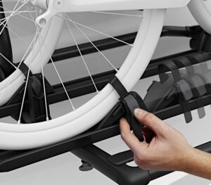 Thule WanderWay 2-Bike - Heckträger – Bild 3