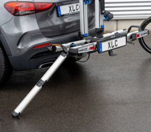 XLC Auffahrschiene für VC-C07 Almada Work-E Heckträger – Bild 3