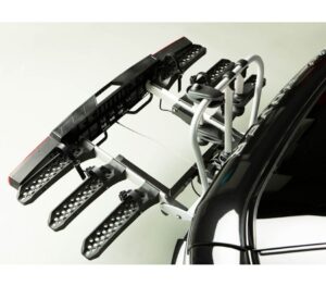 Yakima FoldClick 3 - Fahrradträger – Bild 3