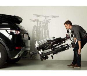 Yakima FoldClick 3 - Fahrradträger – Bild 2