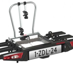 Yakima FoldClick 3 - Fahrradträger – Bild 1